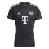 Camiseta de fútbol Portero Bayern de Múnich 2023-24 Primera Equipación - Hombre